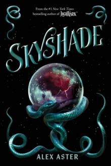 LIGHTLARK (03): SKYSHADE