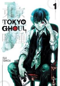 TOKYO GHOUL: VOL 01