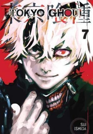 TOKYO GHOUL: VOL 07