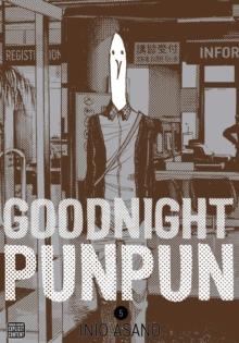 # GOODNIGHT PUNPUN: VOL 05