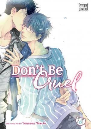 * DON'T BE CRUEL: VOL 06