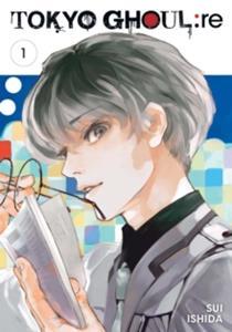 TOKYO GHOUL RE: VOL 01