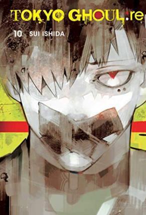 TOKYO GHOUL RE: VOL 10