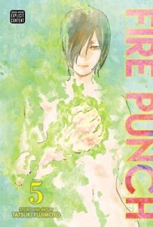 FIRE PUNCH, VOL. 5