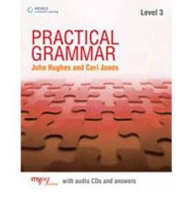 PRACTICAL GRAMMAR 3 ST/BK W/KEY (+PINCODE +CDS)