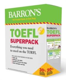 TOEFL IBT SUPERPACK