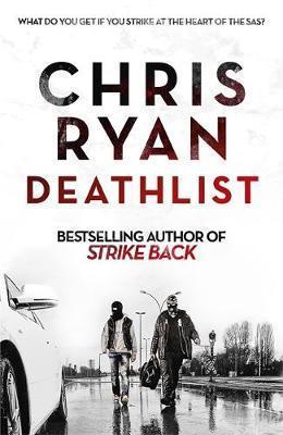 A STRIKE BACK NOVEL 1 - DEATHLIST
