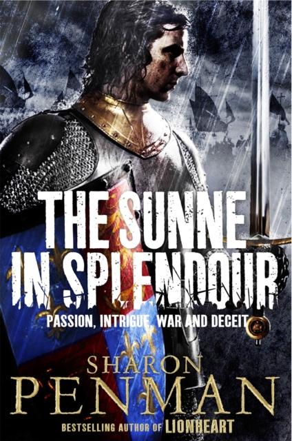 THE SUNNE IN SPLENDOUR