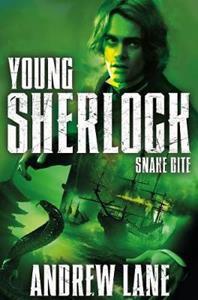 YOUNG SHERLOCK - SNAKE BITE