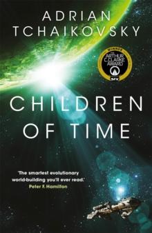 CHILDREN OF TIME (01)