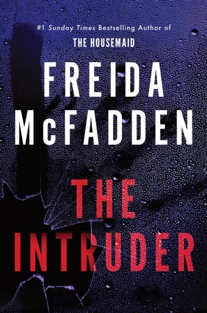 THE INTRUDER