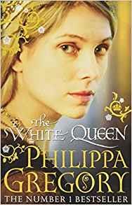 COUSINS WARS (02): THE WHITE QUEEN