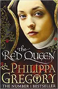 COUSINS WARS (03): THE RED QUEEN
