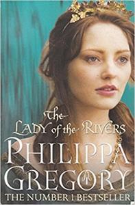 COUSINS WARS (01): THE LADY OF THE RIVERS