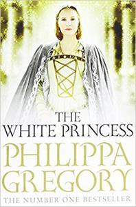 COUSINS WARS (05): THE WHITE PRINCESS