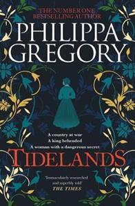 THE FAIRMILE (01): TIDELANDS