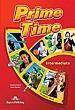 PRIME TIME INTERMEDIATE ST/BK (+IEBOOK)