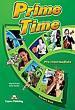 PRIME TIME PRE-INTERMEDIATE ST/BK (+IEBOOK)