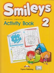 SMILES 2 WKBK