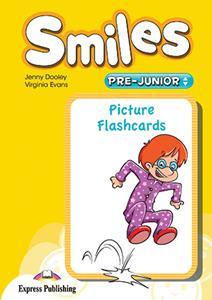 SMILES PRE-JUNIOR PICTURE FLASHCARDS