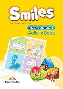 SMILES PRE-JUNIOR WKBK