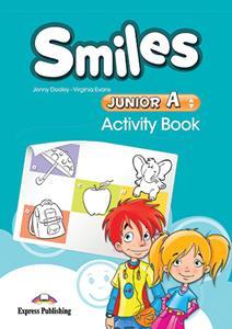 SMILES JUNIOR A WKBK