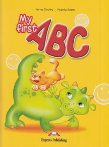 SMILES MY FIRST ABC
