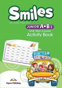 SMILES JUNIOR A & B WKBK