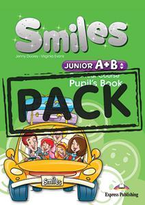 SMILES JUNIOR A & B POWER PACK