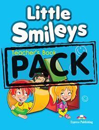 LITTLE SMILES TCHR'S (+POSTERS +LET'S CELEBRATE 1)