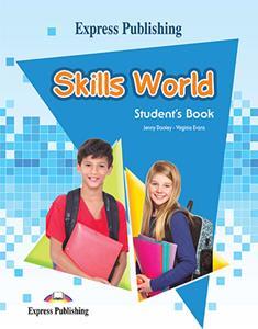 SKILLS WORLD ST/BK