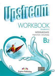 UPSTREAM INTERMEDIATE B2 WKBK REVISED 2015