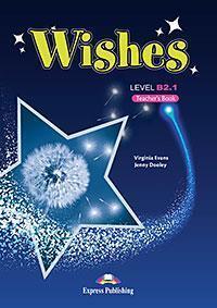WISHES B2.1 TCHR'S REVISED 2015