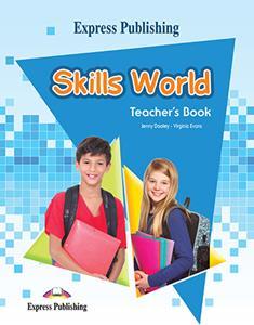 SKILLS WORLD TCHR'S