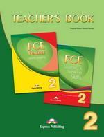 FCE PRACTICE EXAM PAPERS 2 TCHR'S REVISED