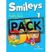 SMILES 1 POWER PACK
