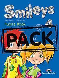 SMILES 4 POWER PACK