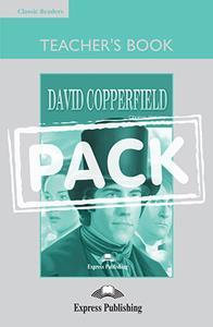 DAVID COPPERFIELD LEVEL B1 TCHR'S (+BOARD GAME)