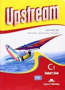 UPSTREAM ADVANCED C1 ST/BK REVISED 2015