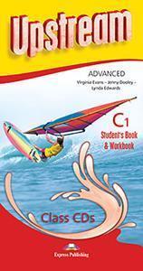 UPSTREAM ADVANCED C1 CDs (8) REVISED 2015
