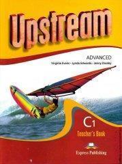 UPSTREAM ADVANCED C1 TCHR'S REVISED 2015