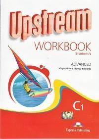 UPSTREAM ADVANCED C1 WKBK REVISED 2015