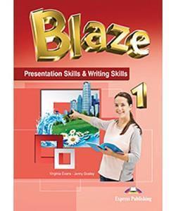 BLAZE 1 PRESENTATION & WRITING SKILLS