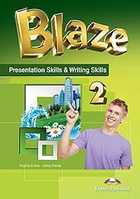 BLAZE 2 PRESENTATION & WRITING SKILLS