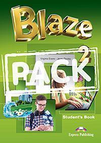 BLAZE 2 POWER PACK