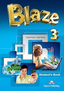 BLAZE 3 POWER PACK