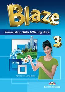 BLAZE 3 PRESENTATION & WRITING SKILLS