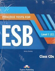 * PRACTICE TESTS FOR ESB 1 B2 CDS(2)