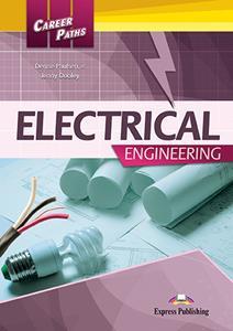 CAREER PATHS ELECTRICAL ENGINEERING (+DIGI-BOOK)