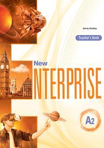 NEW ENTERPRISE A2 TCHR'S 2018
